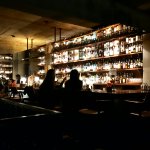 Whiskey Bar ad Hannam