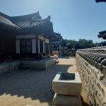 Hanok Village