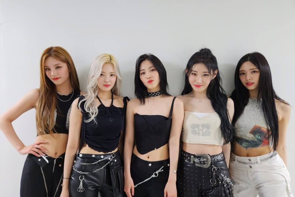 ITZY