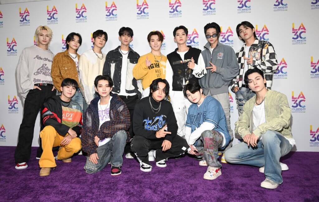 Seventeen