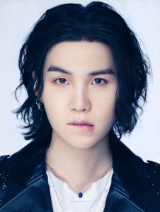 10. SUGA - BTS - 21 giugno 2025