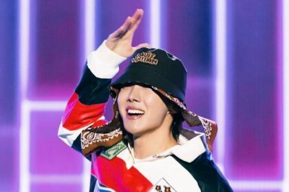 jhope USA