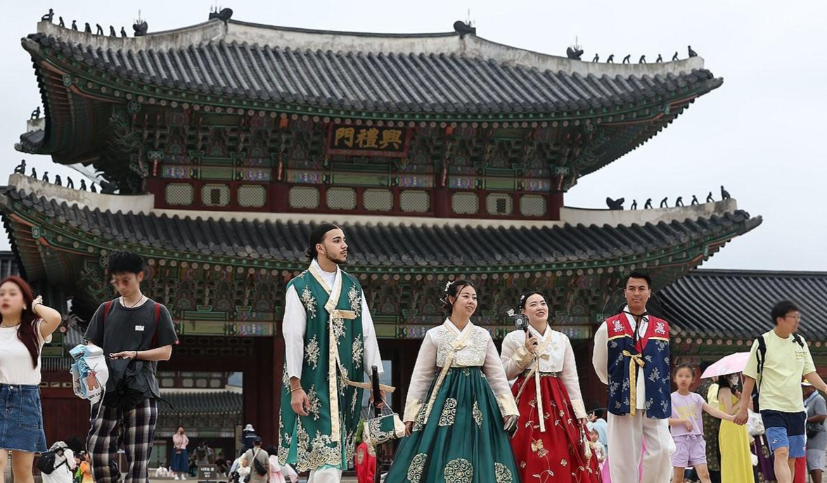 korea welcome week