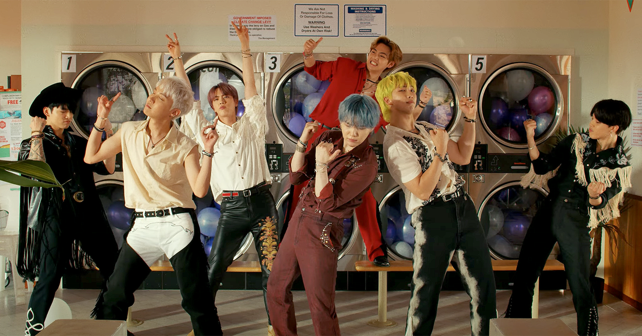 Global Hallyu Survey