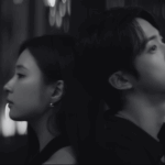Jin BTS