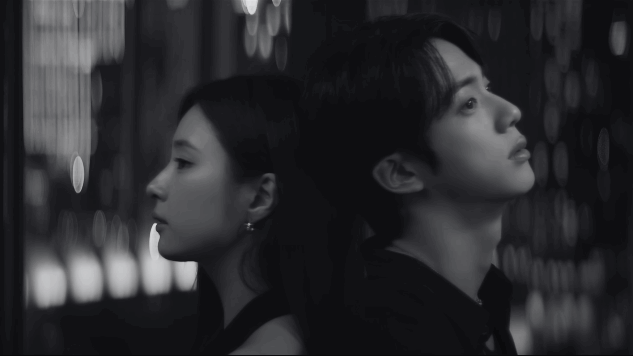 Jin BTS