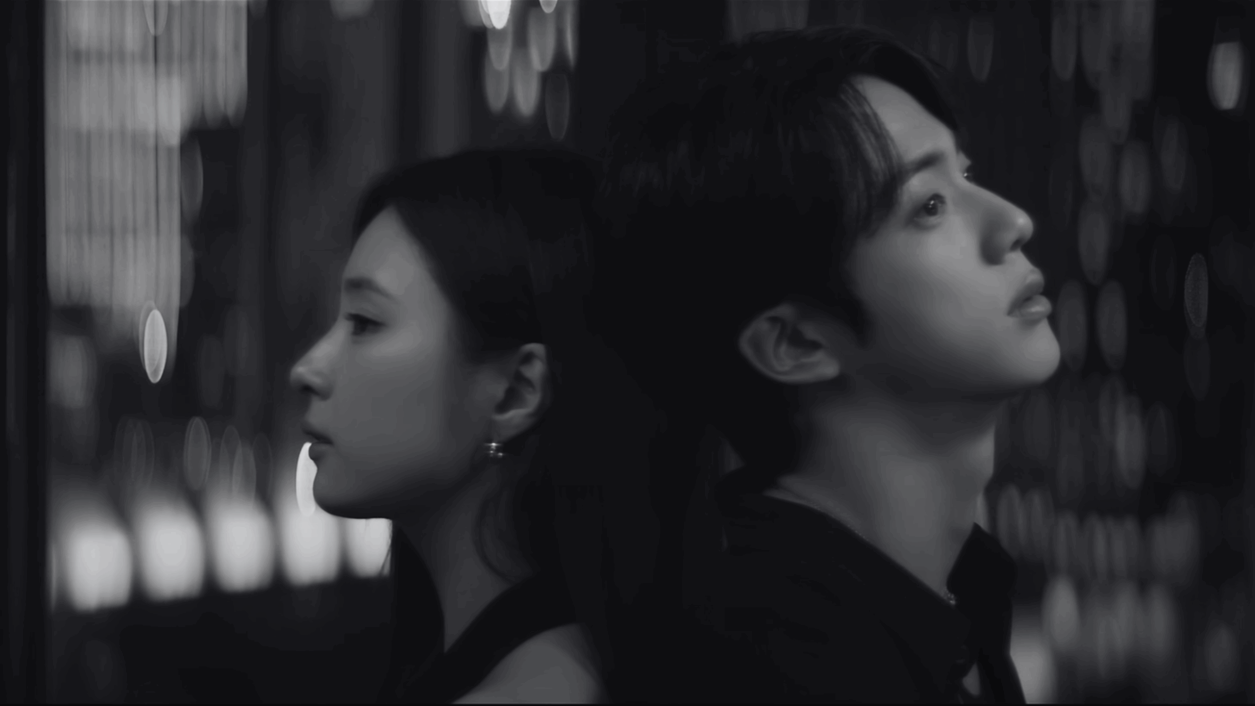 Jin BTS