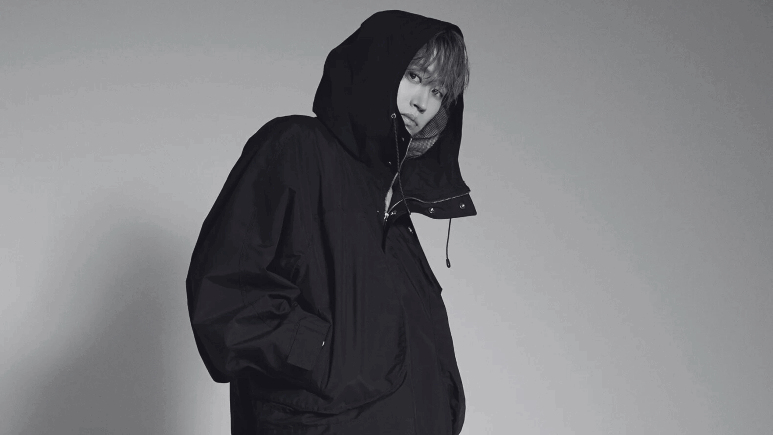 tablo x RM x Jae Ha