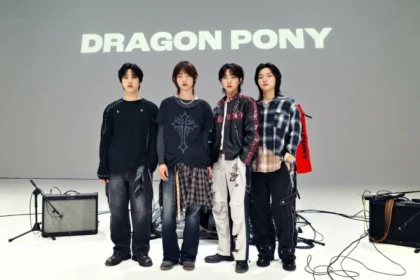 Dragon Pony