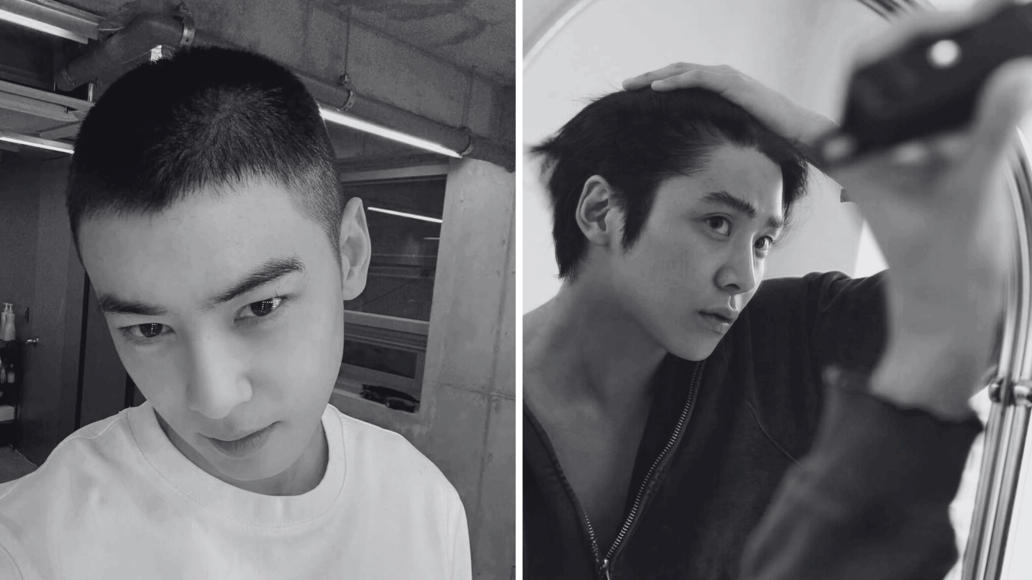 Eunwoo Rowoon