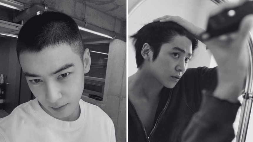 Eunwoo Rowoon