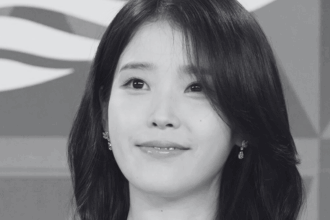 IU vince come Miglior Attrice ai Blue Dragon Series Awards