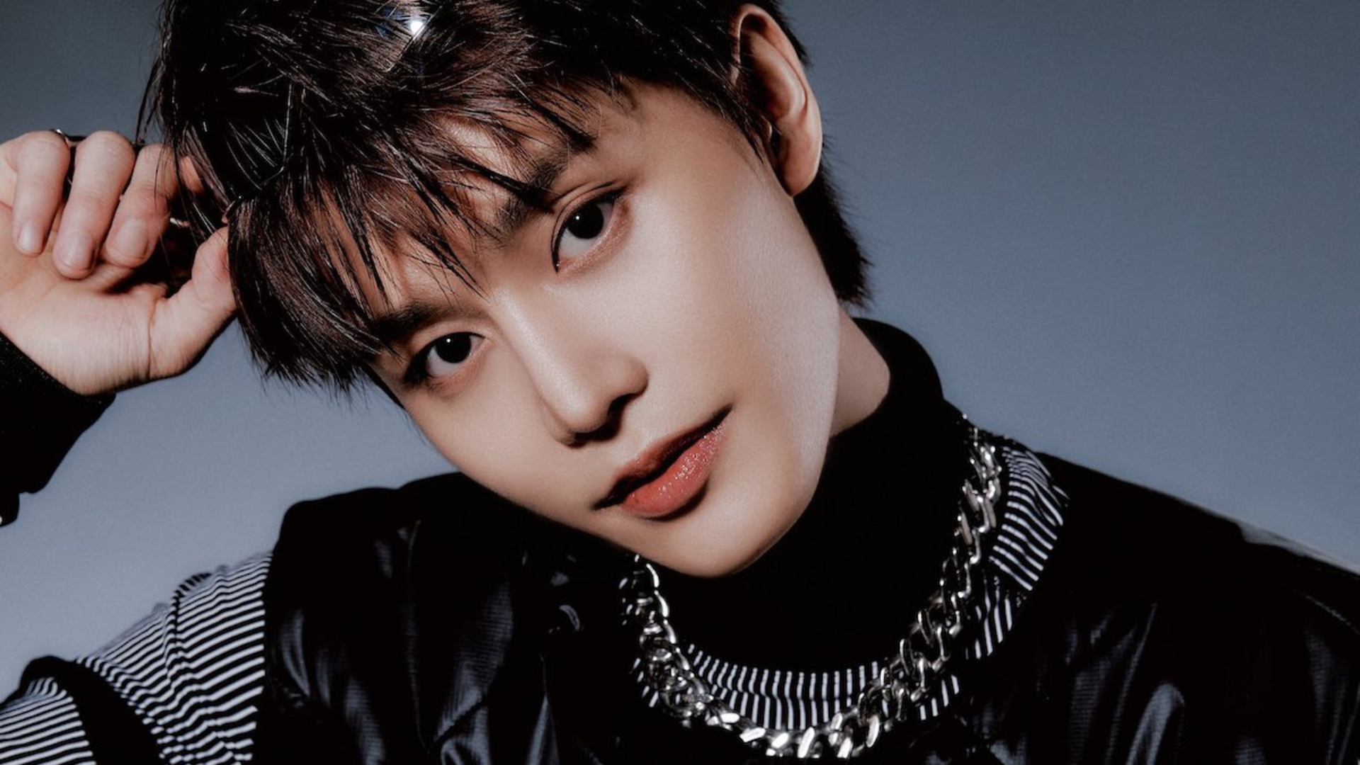 Taeil ex NCT