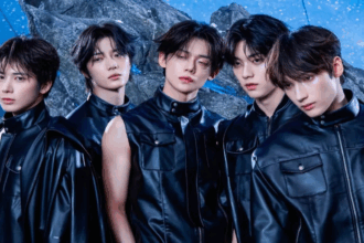 I Tomorrow X Togheter | Courtesy Big Hit Music