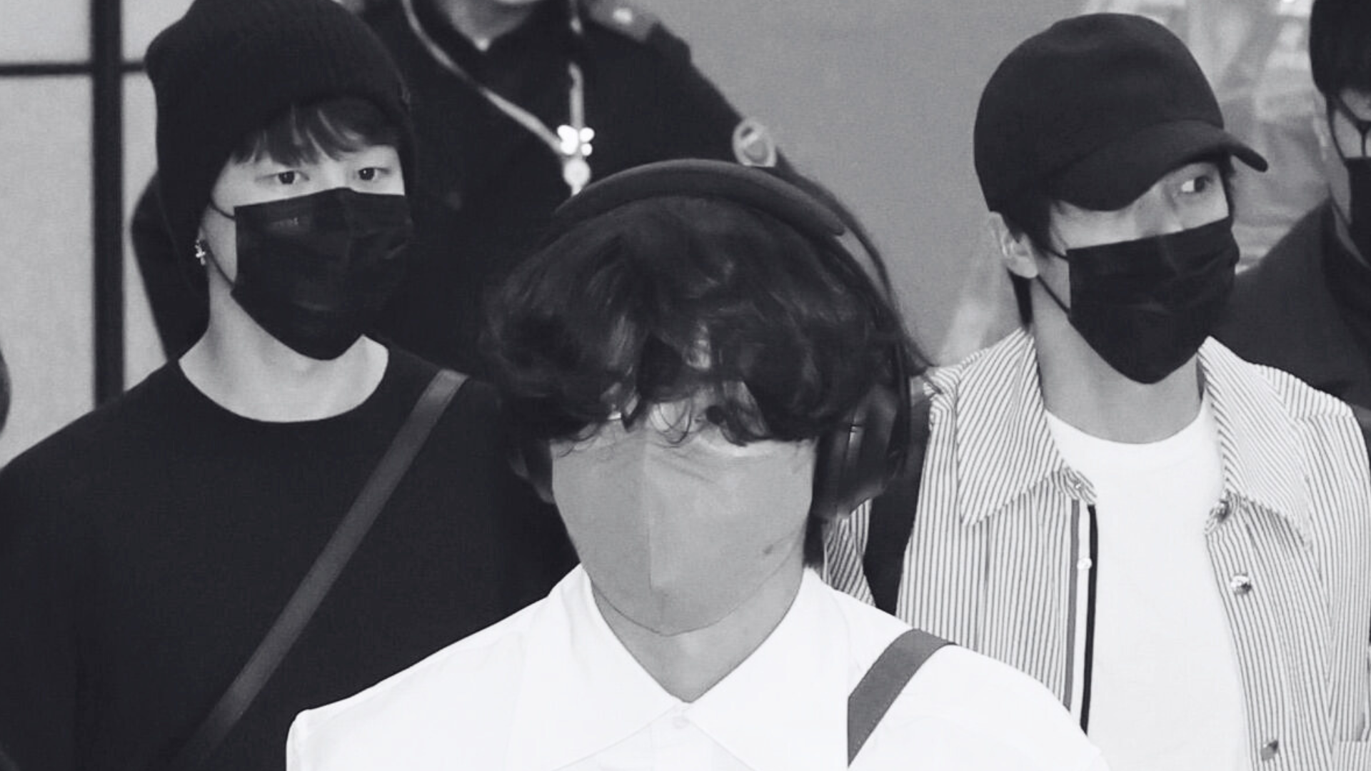BTS airport