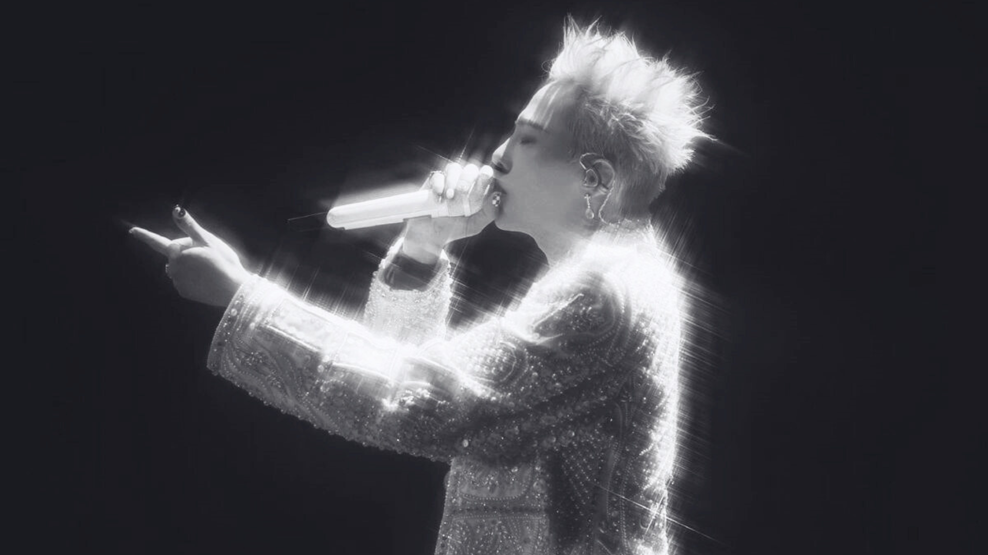 G-Dragon nominato ambasciatore onorario del vertice APEC 2025 a Gyeongju