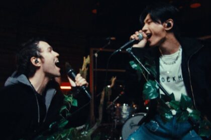 MAX e Jay (ENHYPEN)