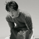 Kim Seon Ho | Credits Elle Korea