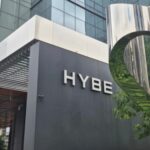 Hybe HQ